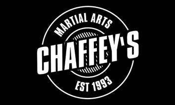 Chaffeys Black Belt Academy
